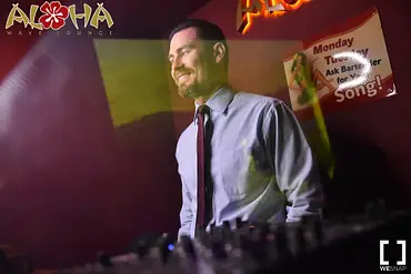 Aloha Bar & Music Club