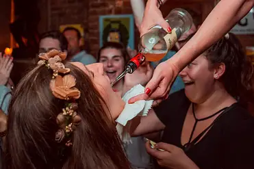 Aloha Bar & Music Club