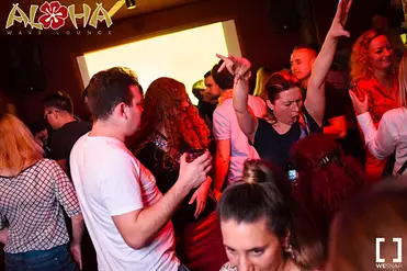 Aloha Bar & Music Club