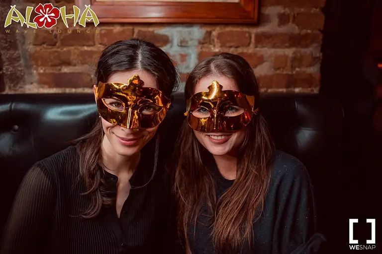 Aloha Bar & Music Club