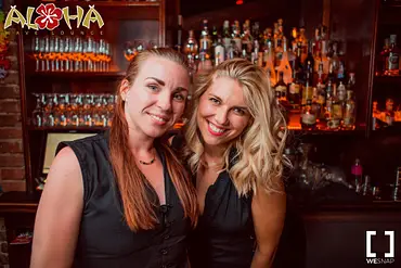 Aloha Bar & Music Club