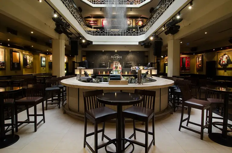 Hard Rock Cafe Prague