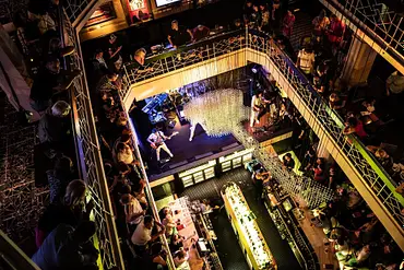 Hard Rock Cafe Prague