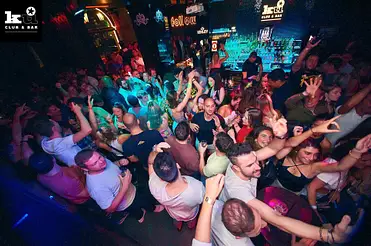 KU Club & Bar