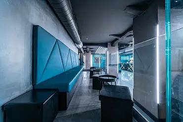 ONYX Music Club