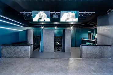 ONYX Music Club