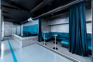 ONYX Music Club