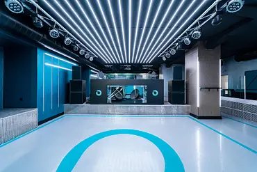 ONYX Music Club