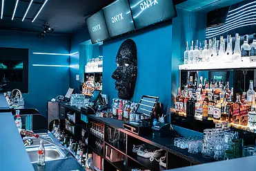 ONYX Music Club