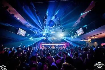 OX Club Prague