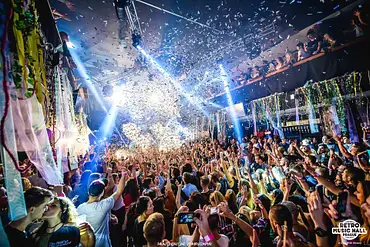 OX Club Prague