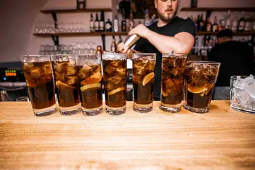 Shots Bar & Club