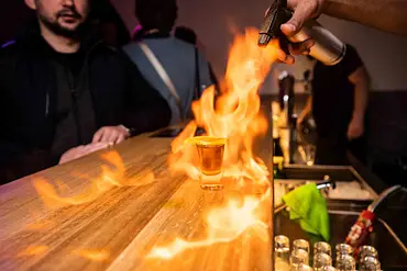 Shots Bar & Club