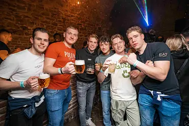 Shots Bar & Club