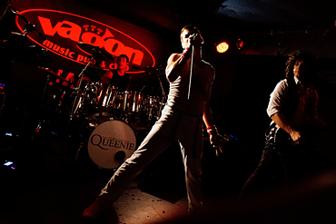 Vagon Music Pub & Club