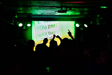 Vagon Music Pub & Club