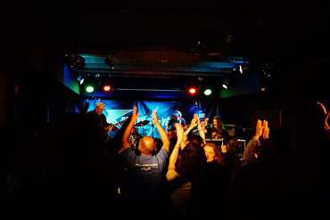 Vagon Music Pub & Club