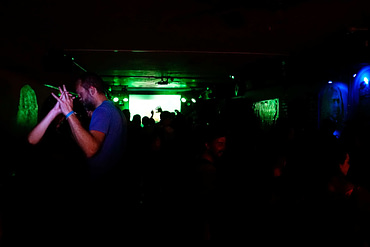 Vagon Music Pub & Club