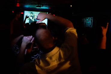 Vagon Music Pub & Club