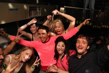 Prague Pub Crawl
